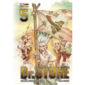 Dr Stone 05